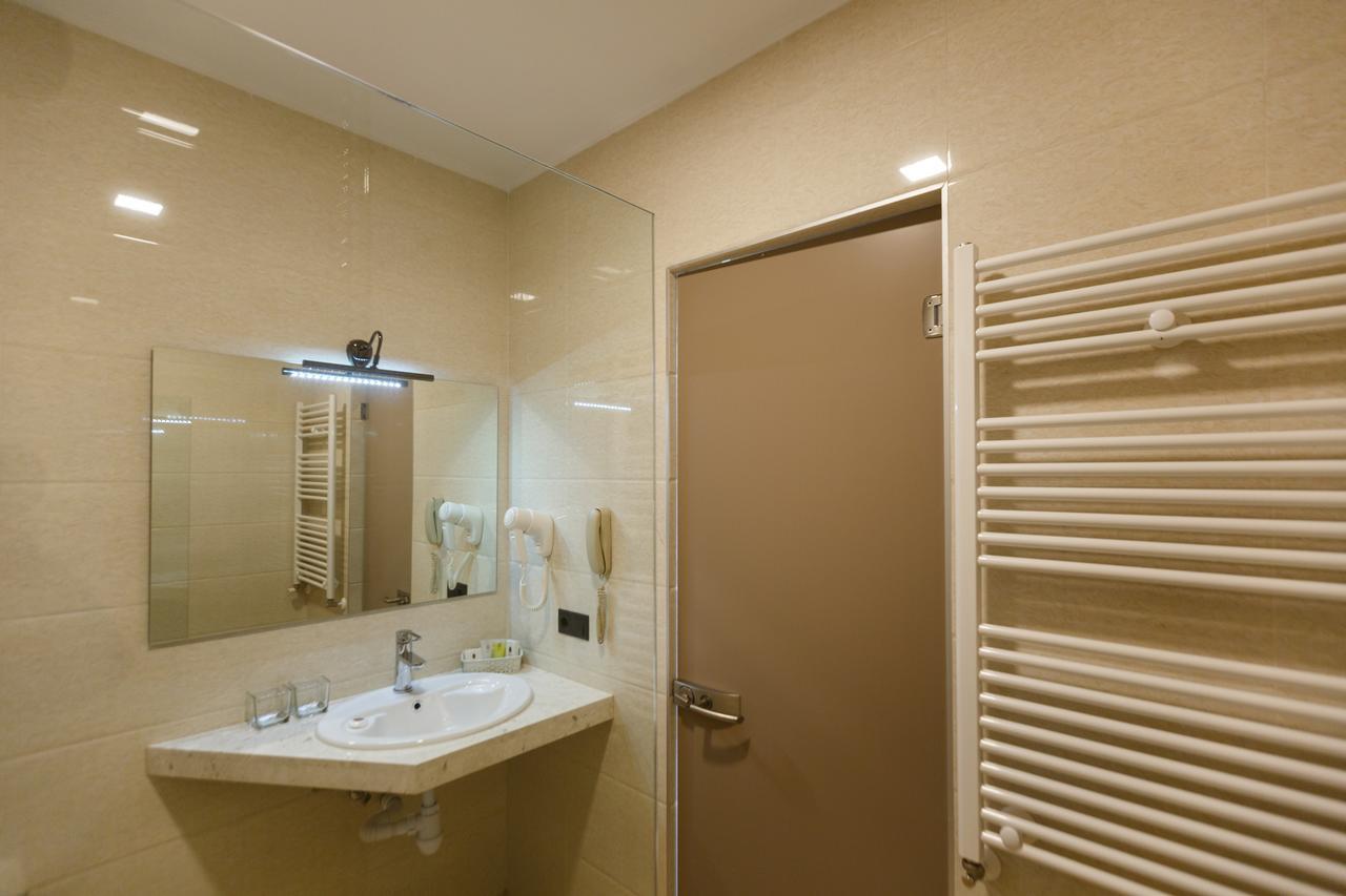 Vispas Balti Exterior foto